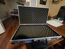 Aluminum lockable padded for sale  The Villages