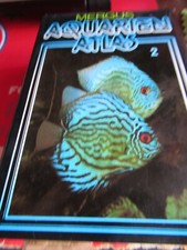 Mergus aquarien atlas gebraucht kaufen  Berg