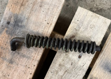 Clark forklift engine for sale  Bethesda