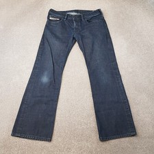 Diesel mens jeans for sale  CAERPHILLY