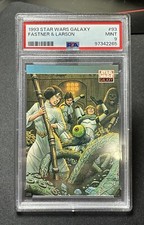Compactador de lixo Star Wars Galaxy 1993 comprar usado  Enviando para Brazil