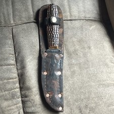 Antique case pig for sale  Maidens