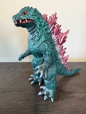 M1go godzilla 1999 d'occasion  Expédié en Belgium