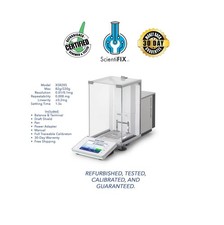 Balança Analítica Mettler Toledo XSR205, 0,01mg / 10ug 220g, GARANTIDO!, usado comprar usado Balança Analítica Mettler Toledo XSR205, 0,01mg / 10ug 220g, GARANTIDO!, usado comprar usado  Enviando para Brazil