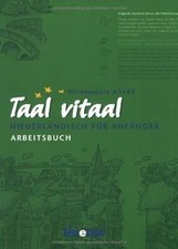 Taal vital niederländisch gebraucht kaufen Taal vital niederländisch gebraucht kaufen  Berlin
