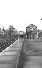 Railway negative finsbury for sale  DUNSTABLE