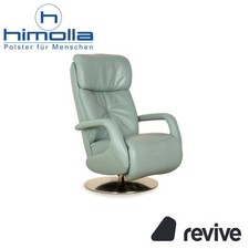 Himolla easyswing leder gebraucht kaufen  Köln