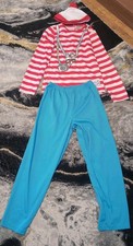 wheres wally outfit for sale wheres wally outfit for sale NEWTON ABBOT