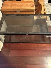 Reptile terrarium covers for sale  Harvey