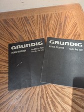 Grundig receiver yacht for sale  Richland