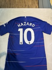 Maglia calcio chelsea usato  Pozzuoli