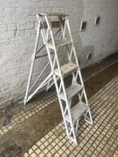 Antique hatherley lattistep for sale  RYDE