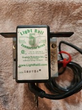 Light rail 5.0 for sale  Seattle