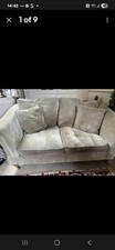 Seatter sofa good for sale  LONDON