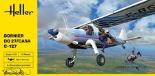 Heller 30304 dornier gebraucht kaufen  Bodenfelde