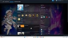 Steam account cs2 gebraucht kaufen  Schrobenhausen