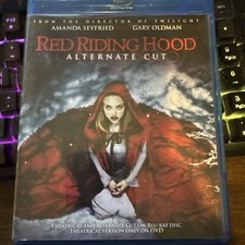 Red riding hood for sale  Mc Leansville