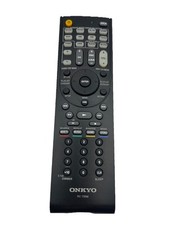onkyo tx remote control for sale onkyo tx remote control for sale EXETER