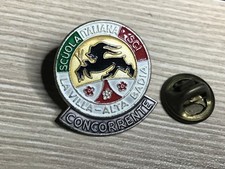 Pins scuola italiana d'occasion  La Crau