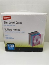 New staples 100 for sale  Holbrook