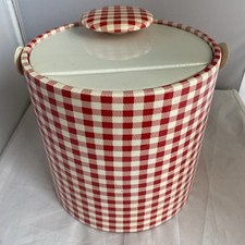 Vintage plaid plastic for sale  Saint Louis