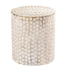 Campti round accent for sale  Anaheim