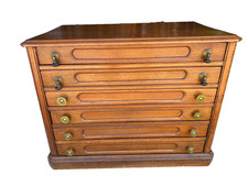 Antique drawer coats for sale  Florence