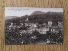 Carte postale nice d'occasion  Paris XIV