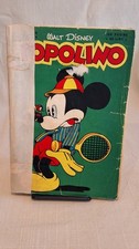 Topolino originale del usato Topolino originale del usato  Roma