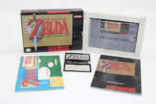 Usado, The Legend of Zelda: A Link to the Past SNES CIB com Mapa, Manual e Segredos 1992 comprar usado Usado, The Legend of Zelda: A Link to the Past SNES CIB com Mapa, Manual e Segredos 1992 comprar usado  Enviando para Brazil