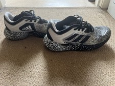 Adidas alphatorsion for sale  ANDOVER