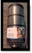 Mainstays stainless steel for sale  Elgin