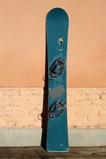 Snowboard usato  Formigine