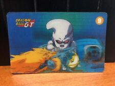 Card lenticolare dragon usato  Roma