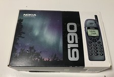 Celular Nokia 6190 vintage 1999 comprar usado  Enviando para Brazil
