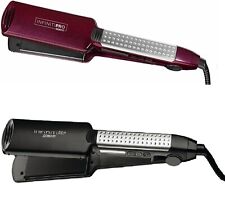 Alisador de cabelo Conair Infiniti PRO 2" turmalina cerâmica ferro liso Borgonha comprar usado  Enviando para Brazil