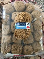 Pacco gomitoli 100 usato  Italia