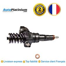 Injecteur volkswagen sharan d'occasion  Marlenheim