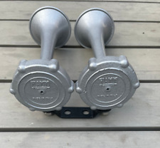 Fiamm air horn gebraucht kaufen  Schönkirchen