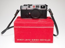 Leica panda silver usato  Osimo