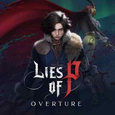 Pacote Lies of P + Overture - PC Steam Offline - Funciona em todo o mundo, usado comprar usado  Enviando para Brazil
