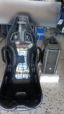 Sedile sparco modello usato  Lucera