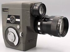 Crown zoom schmalfilmkamera gebraucht kaufen  Berlin