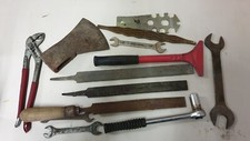Werkzeuge alt axt gebraucht kaufen  Chemnitz