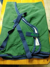 Abschwitzdecke bucas grün gebraucht kaufen  Plaidt