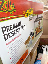 Zilla premium desert for sale  Baltimore