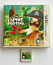 Nintendo 3ds the d'occasion  Santes
