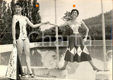 1960 storia della usato  Milano
