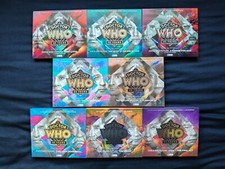 Doctor future 1 for sale  SHEFFIELD