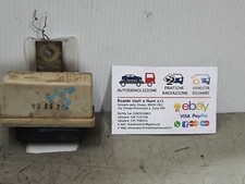 Rele pompa carburante usato  Sant Alessio in Aspromonte